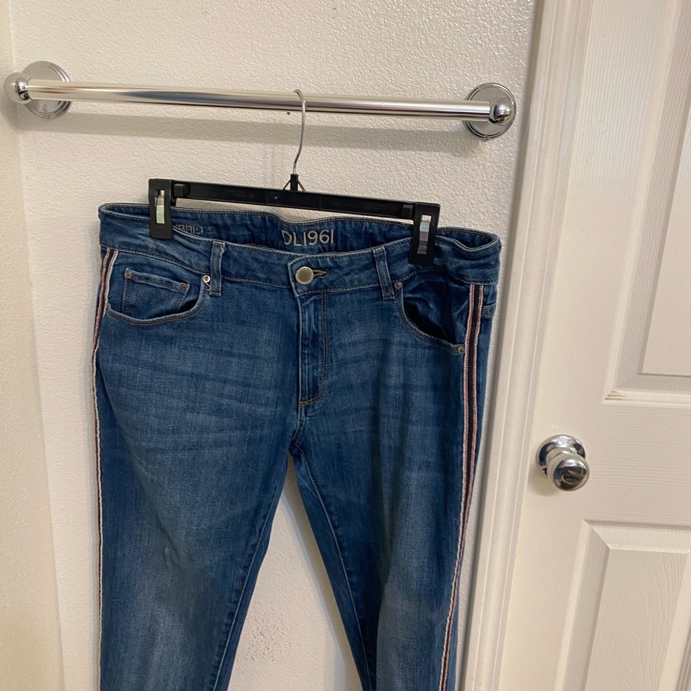 DL961 jeans size 31